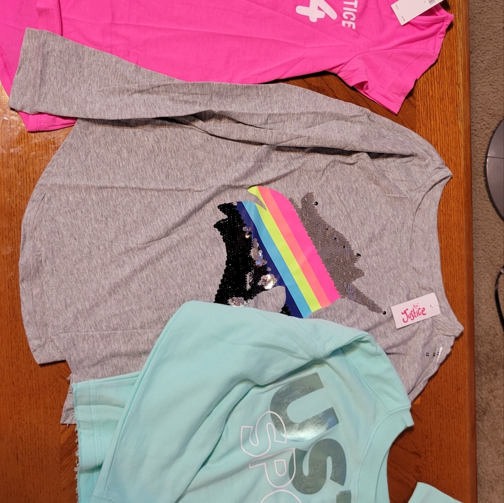 Little girls clothes